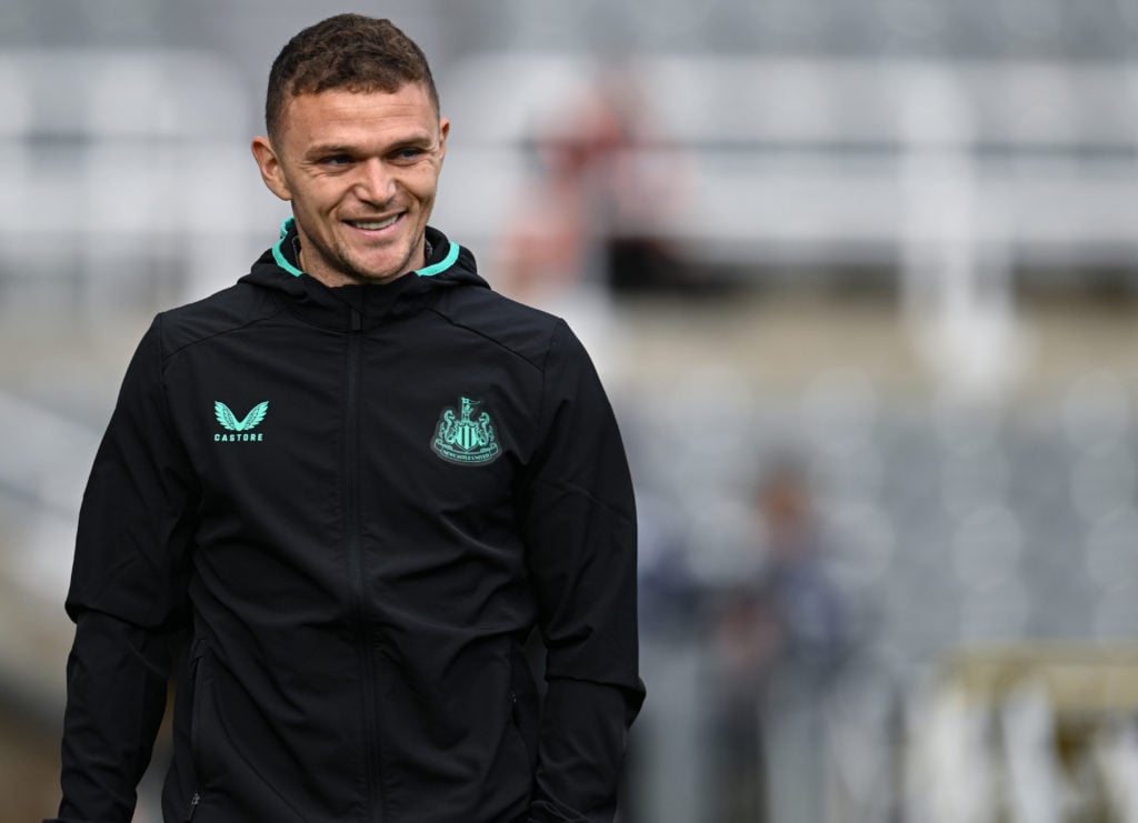 Trippier Newcastle