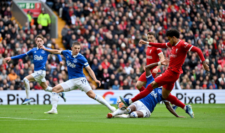 Photo by Andrew Powell/Liverpool FC via Getty Images