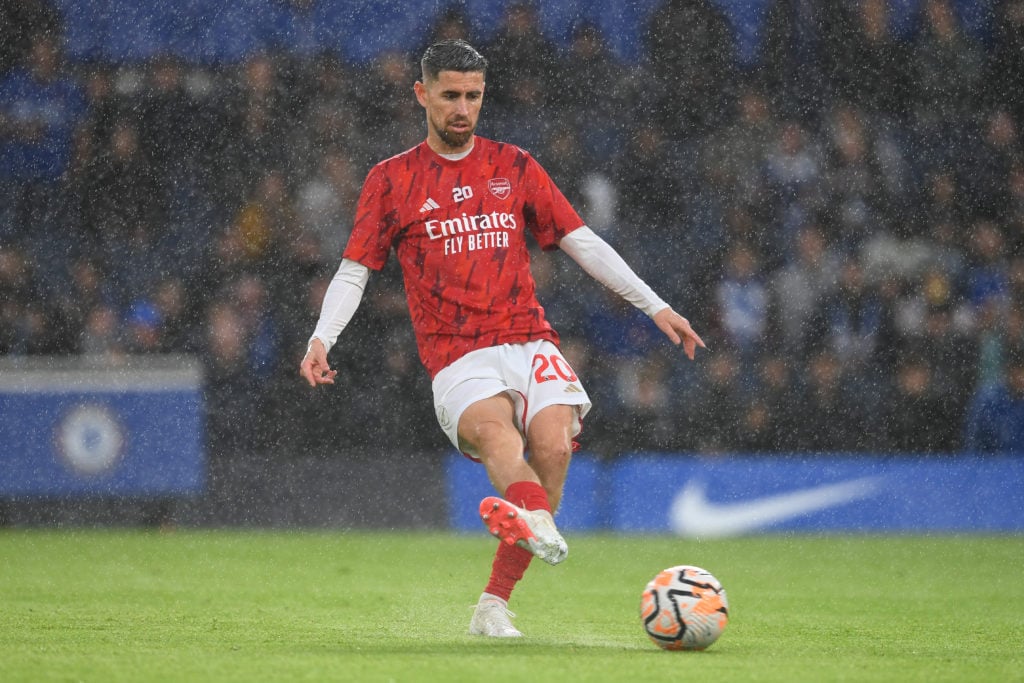 Chelsea FC v Arsenal FC - Premier League