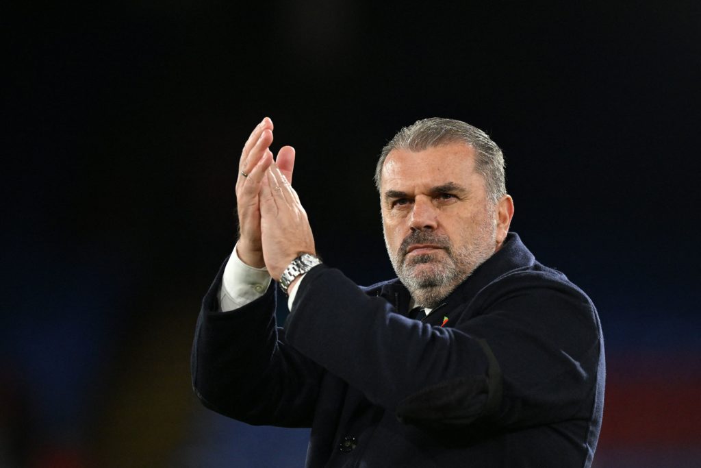 Tottenham are ready to sell Joe Rodon