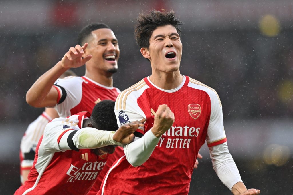 FBL-ENG-PR-ARSENAL-SHEFFIELD UTD