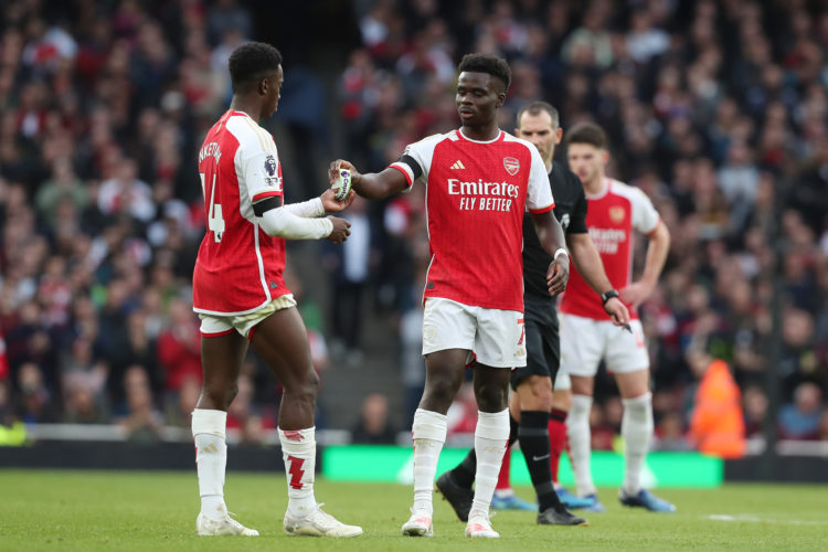 Photo by Mark Leech/Offside/Offside via Getty Images