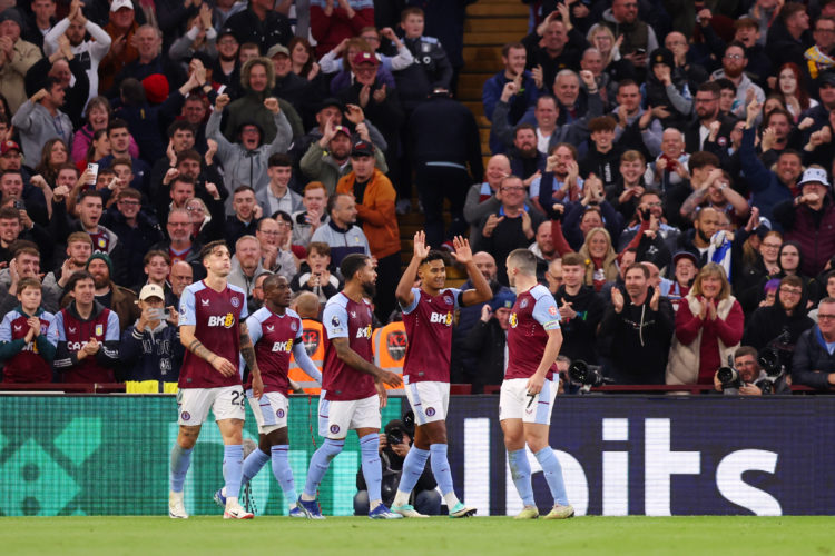 Photo by Nathan Stirk/Getty Images