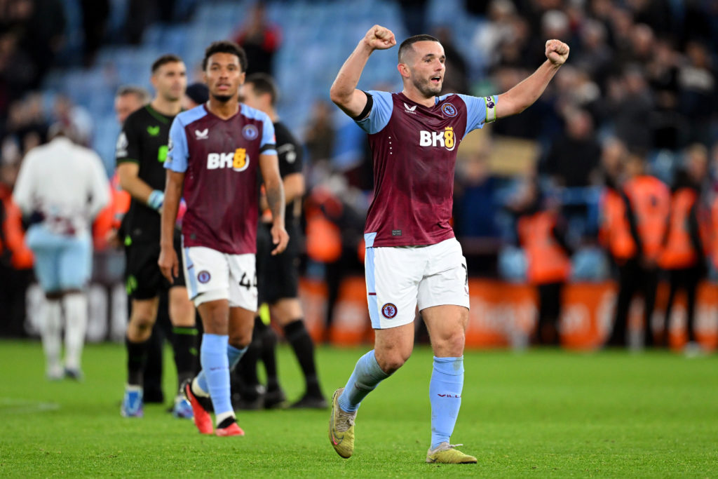 Aston Villa v West Ham United - Premier League