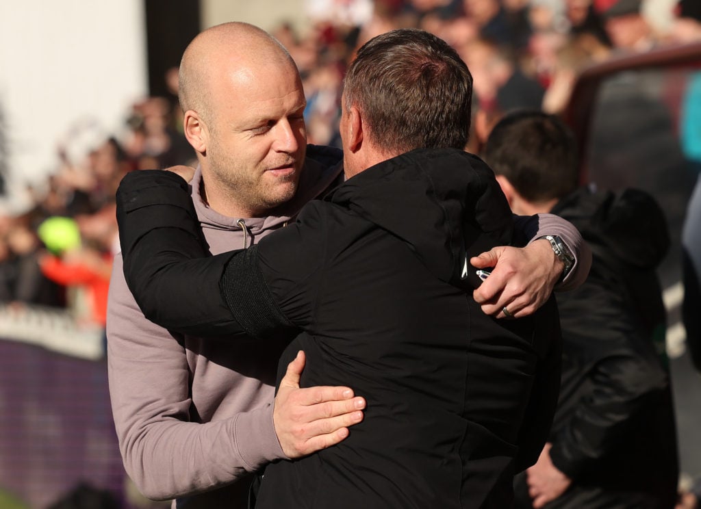 Heart of Midlothian v Celtic FC - Cinch Scottish Premiership