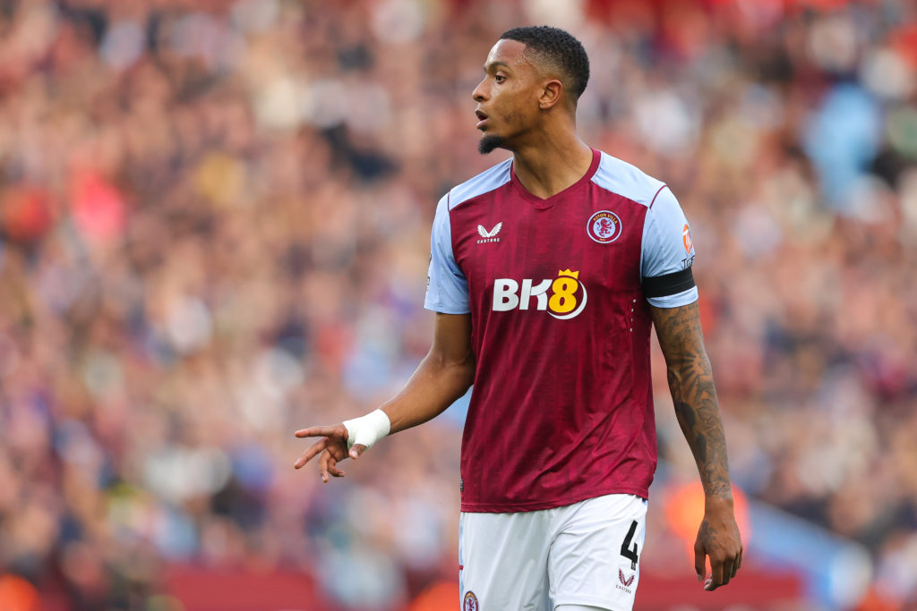 Aston Villa v West Ham United - Premier League