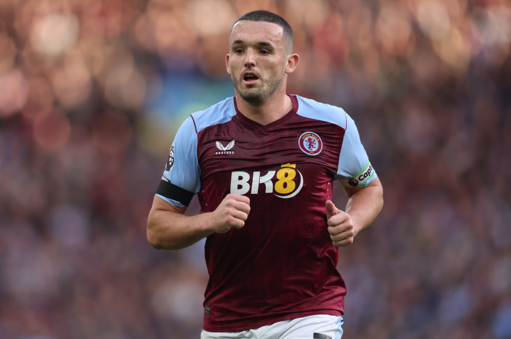 Aston Villa v West Ham United - Premier League