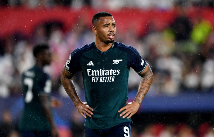 Photo by David Price/Arsenal FC via Getty Images