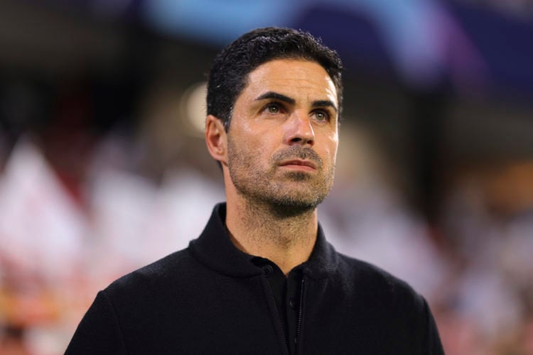 Mikel Arteta simply can't rely on £45m Arsenal player, he needs to move on