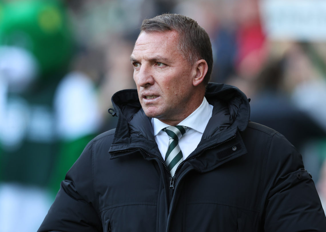 25-year-old Celtic player will be fit to face St. Mirren