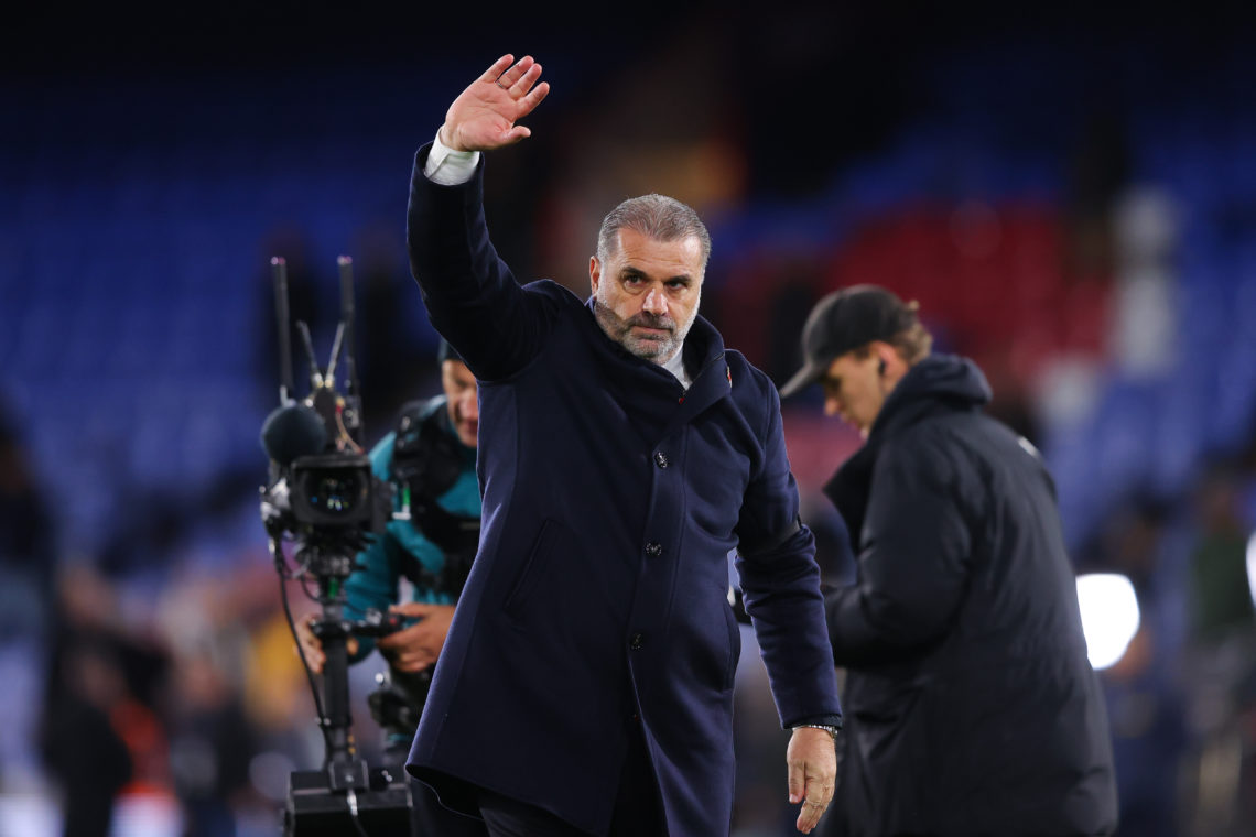 Photo by James Gill - Danehouse/Getty Images