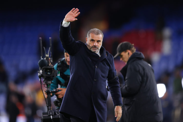 Photo by James Gill - Danehouse/Getty Images