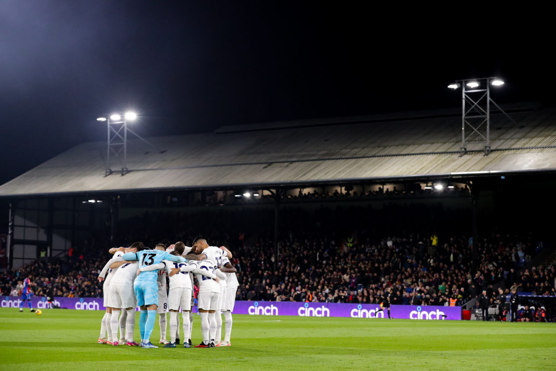 Photo by James Gill - Danehouse/Getty Images
