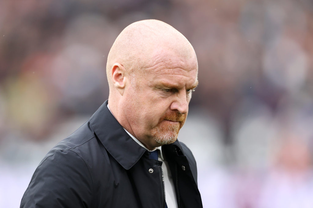 West Ham United v Everton FC - Premier League