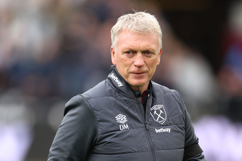 West Ham United v Everton FC - Premier League