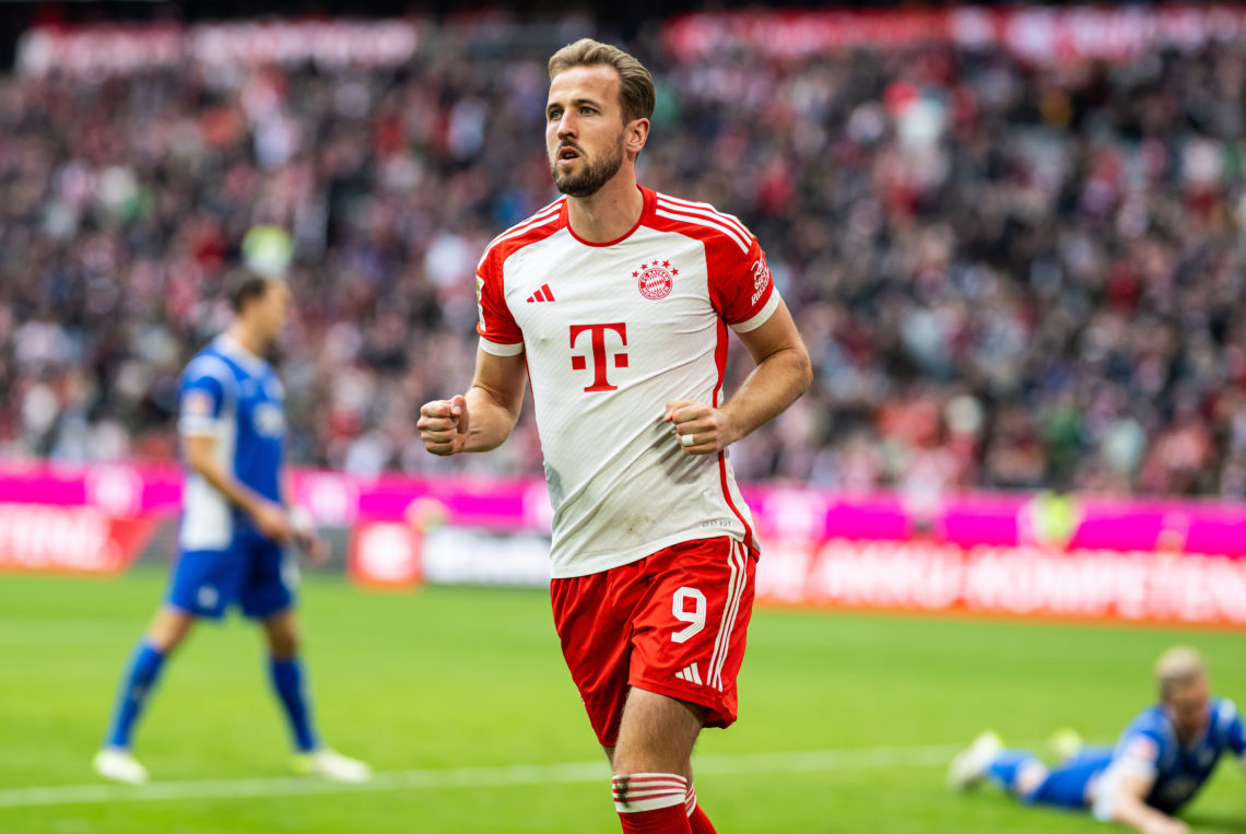 Photo by Markus Gilliar - GES Sportfoto/Getty Images