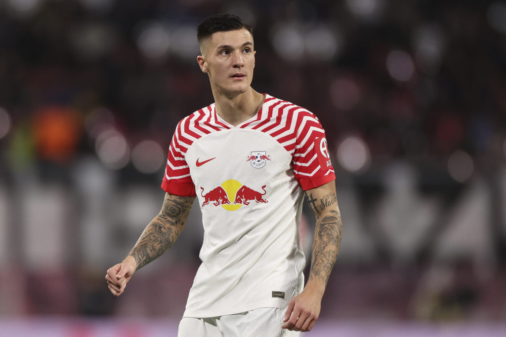 RB Leipzig v 1. FC Köln - Bundesliga