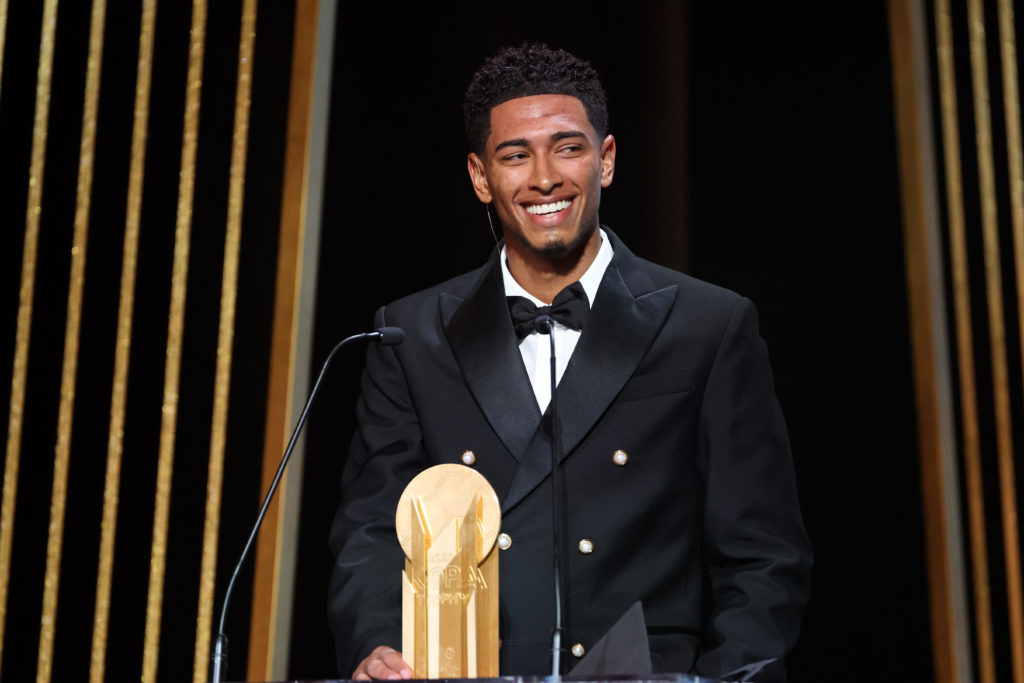 67th Ballon D'Or Ceremony At Theatre Du Chatelet In Paris