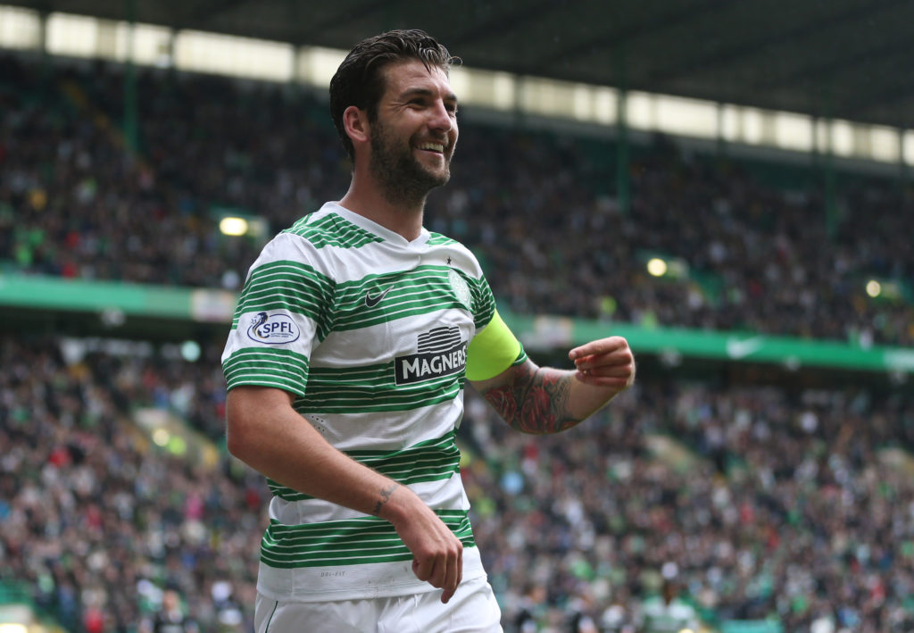 Celtic v Dundee United - Scottish Premiership