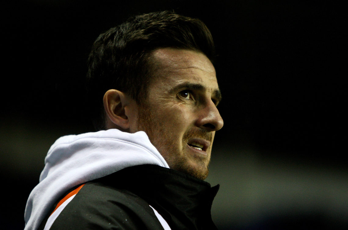 Barry Ferguson praises Rangers manager target with 'knack for winning the big games'