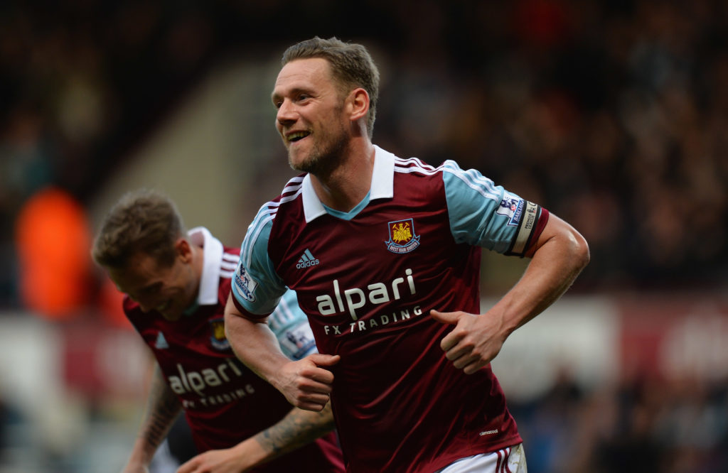 West Ham United v Southampton - Premier League