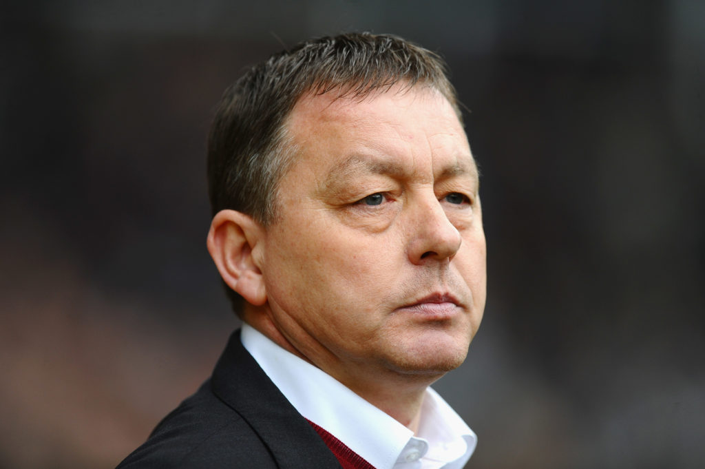 Derby County v Nottingham Forest - Sky Bet Championship