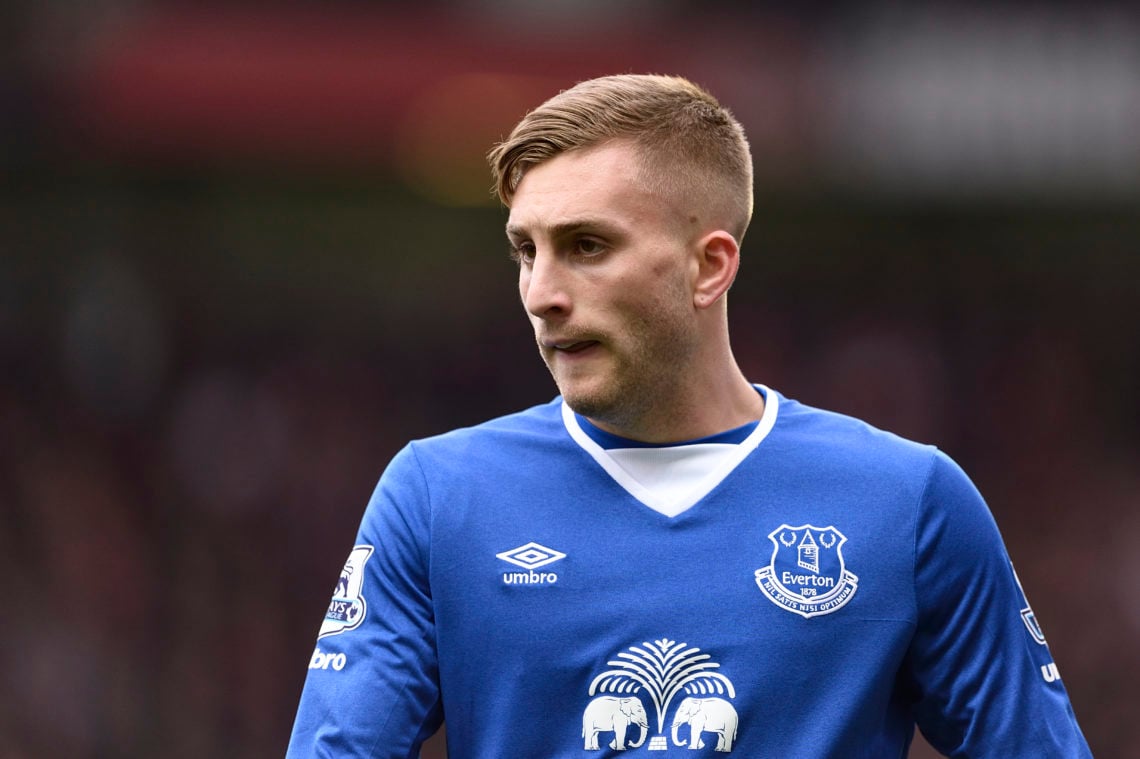 Gerard Deulofeu and Jamie Carragher pay tribute after Everton announce Bill Kenwright passing