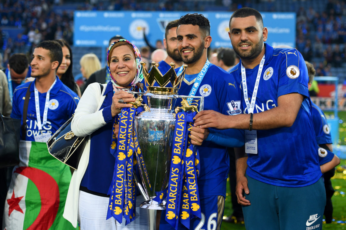 Photo by Shaun Botterill/Getty Images