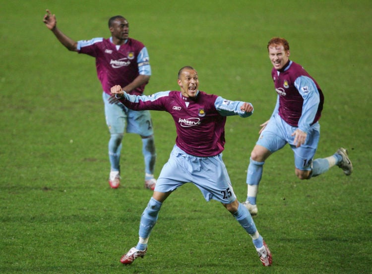 ‘Wanted to sign me’: ‘Amazing’ striker says he could’ve joined Leeds when he signed for West Ham United