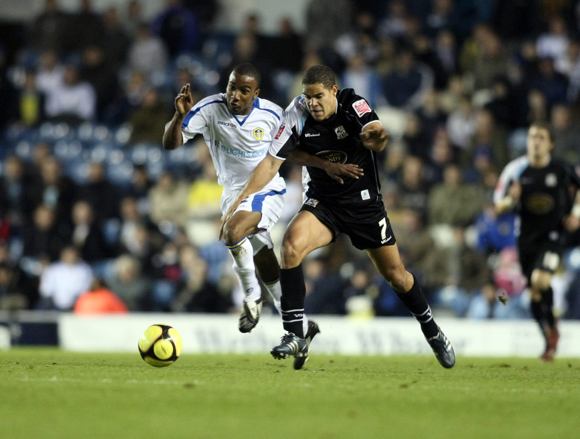 Journalist says Leeds now have a 'absolutely brilliant' youngster who reminds him of Fabian Delph