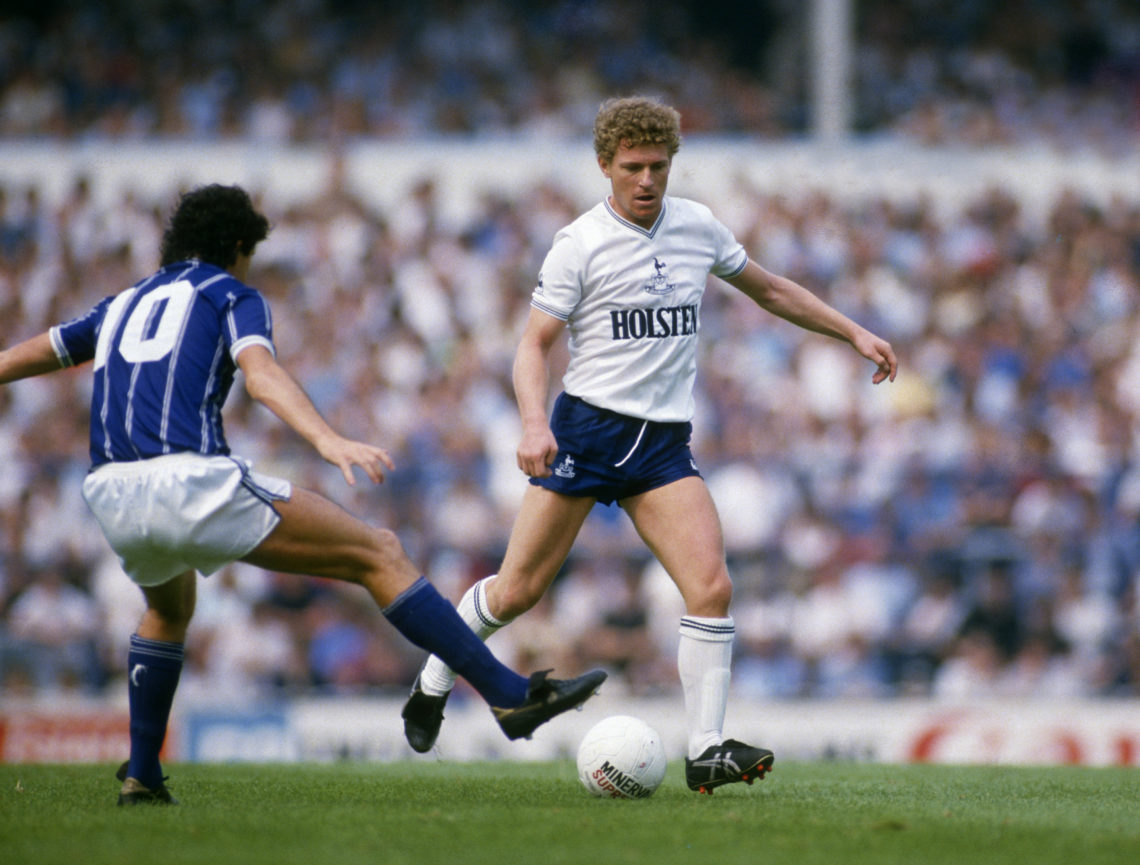 'Should not have'... Micky Hazard thinks 27-year-old Tottenham ace cost Spurs v Wolves