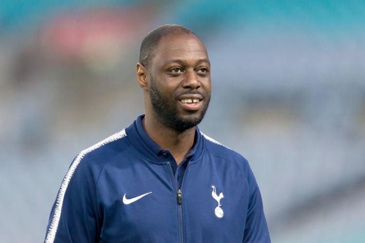 ‘It’s crazy’: Ledley King says nobody at Tottenham thought 34-year-old would become as good as he has