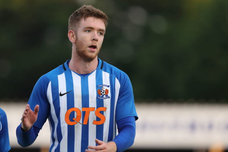 'Wasn’t aware’: Kilmarnock defender says he didn’t know just how good ‘electric’ Celtic player’s movement is