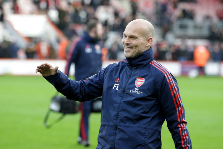 Photo by Robin Jones - AFC Bournemouth/AFC Bournemouth via Getty Images