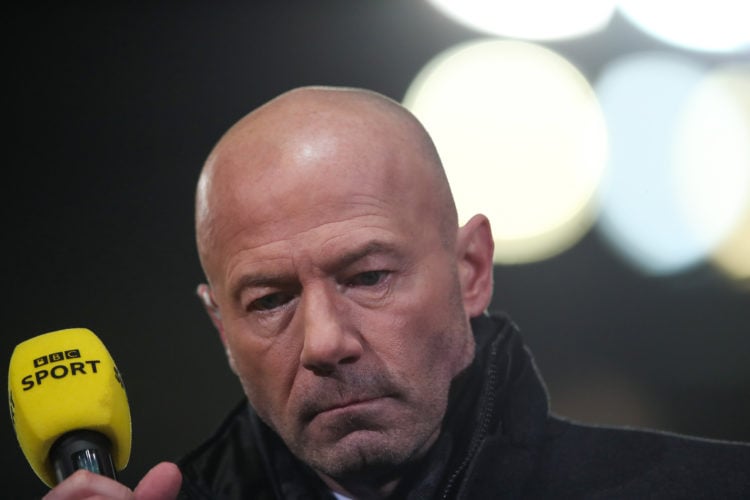 Alan Shearer says £32m Newcastle player was ‘sensational’ vs Manchester United