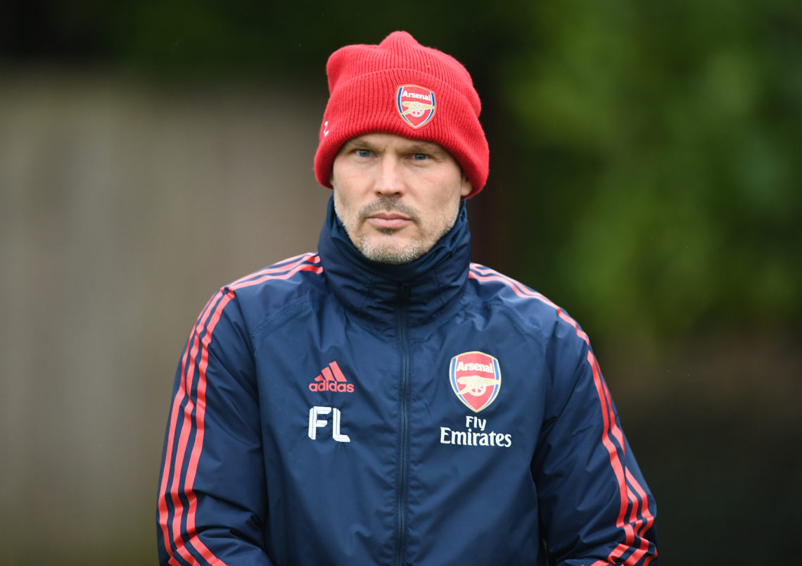 'I'm still angry'... Freddie Ljungberg now shares what he really 'hates' about his time at Arsenal 