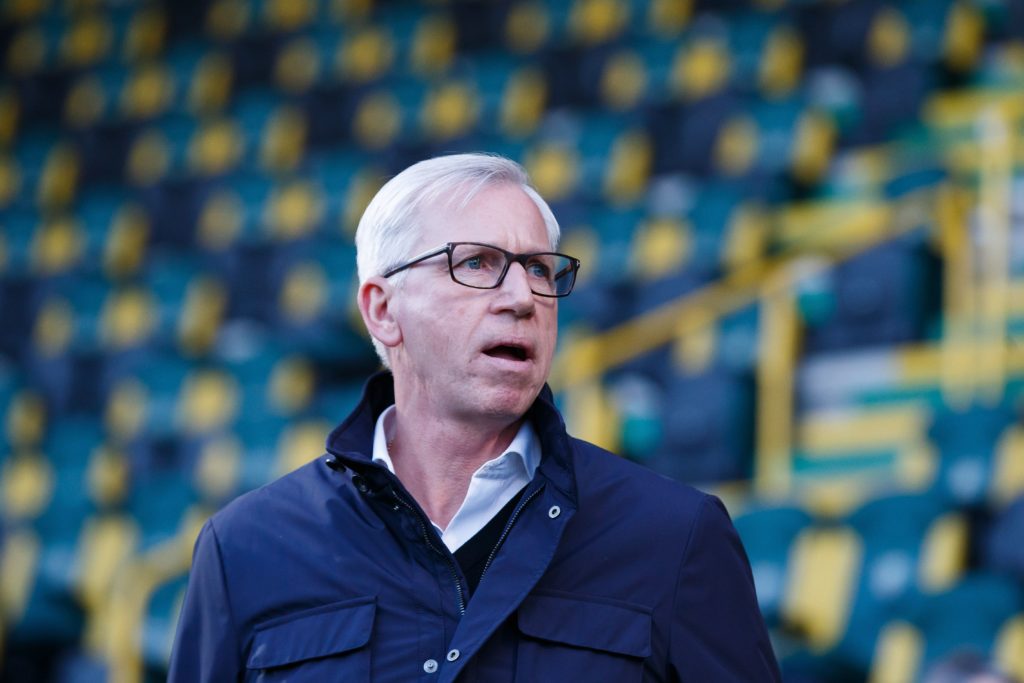 alan pardew