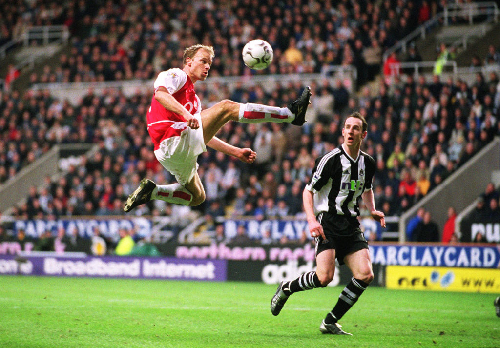 Arsenal FC 'Iconic' Archive