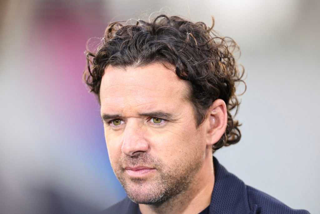 Owen Hargreaves names Liverpool star ‘one of the most underrated’ in the Premier League