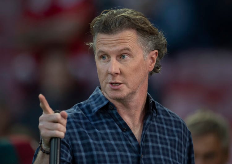 Steve McManaman rips into £12m Liverpool player who 'fell asleep' v Toulouse