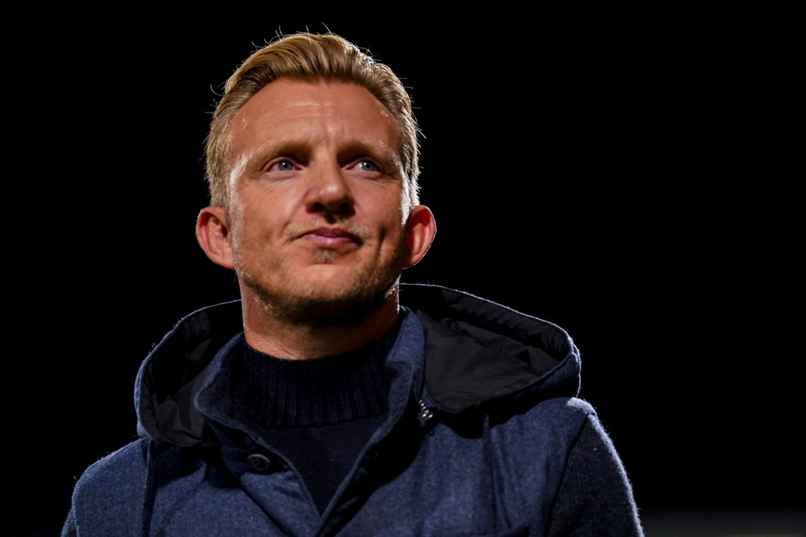 Photo by Rene Nijhuis/Orange Pictures/BSR Agency/Getty Images