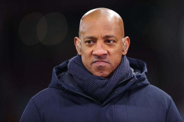 Dion Dublin now delivers his verdict on Ollie Watkins' performance for England vs North Macedonia