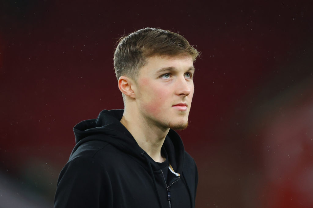 Sheffield United v Tottenham Hotspur: Emirates FA Cup Fifth Round