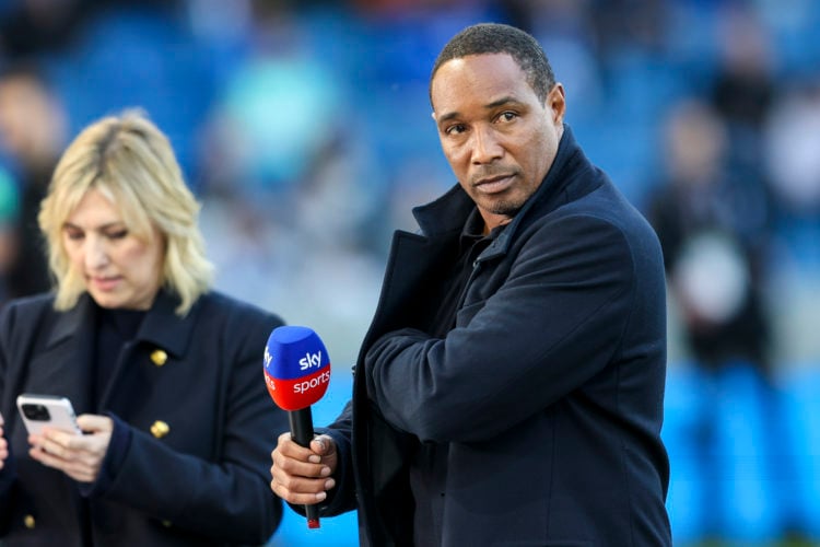 Paul Ince thinks Ange Postecoglou is about to make big change at Tottenham for Man City game