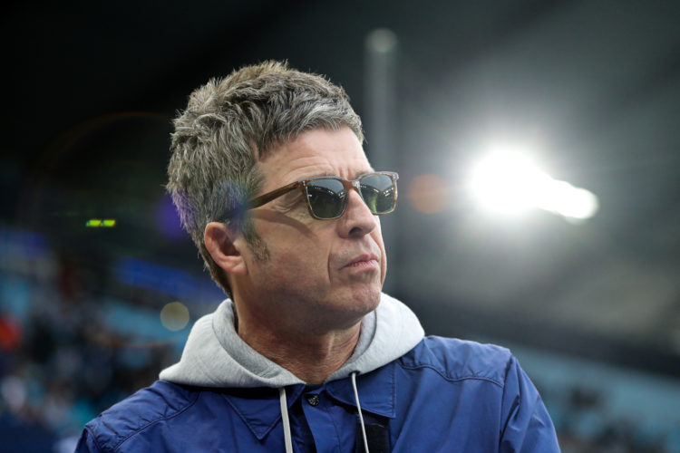 Noel Gallagher says Mikel Arteta has made a huge mistake at Arsenal