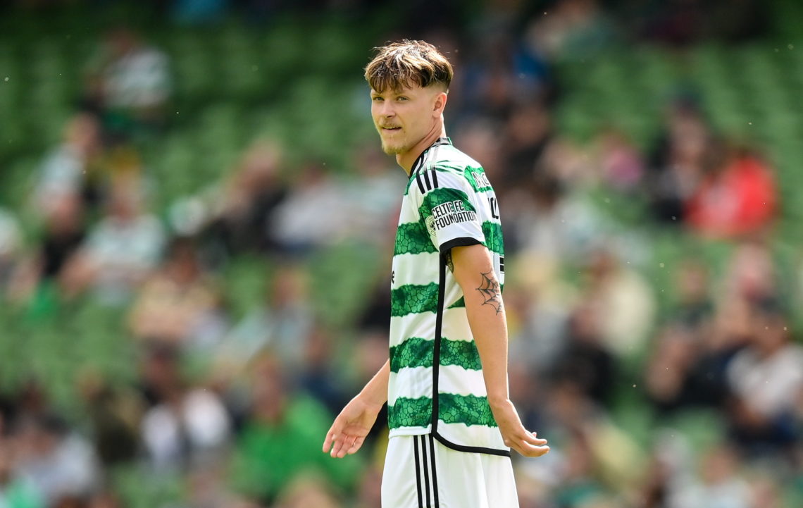 Photo By Seb Daly/Sportsfile via Getty Images