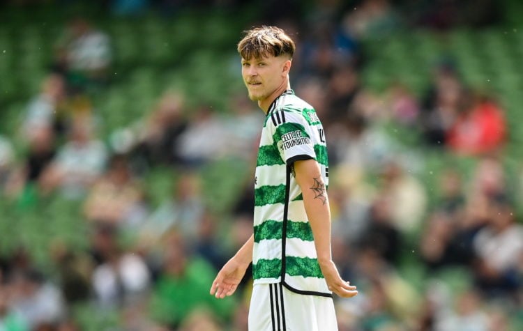 Photo By Seb Daly/Sportsfile via Getty Images