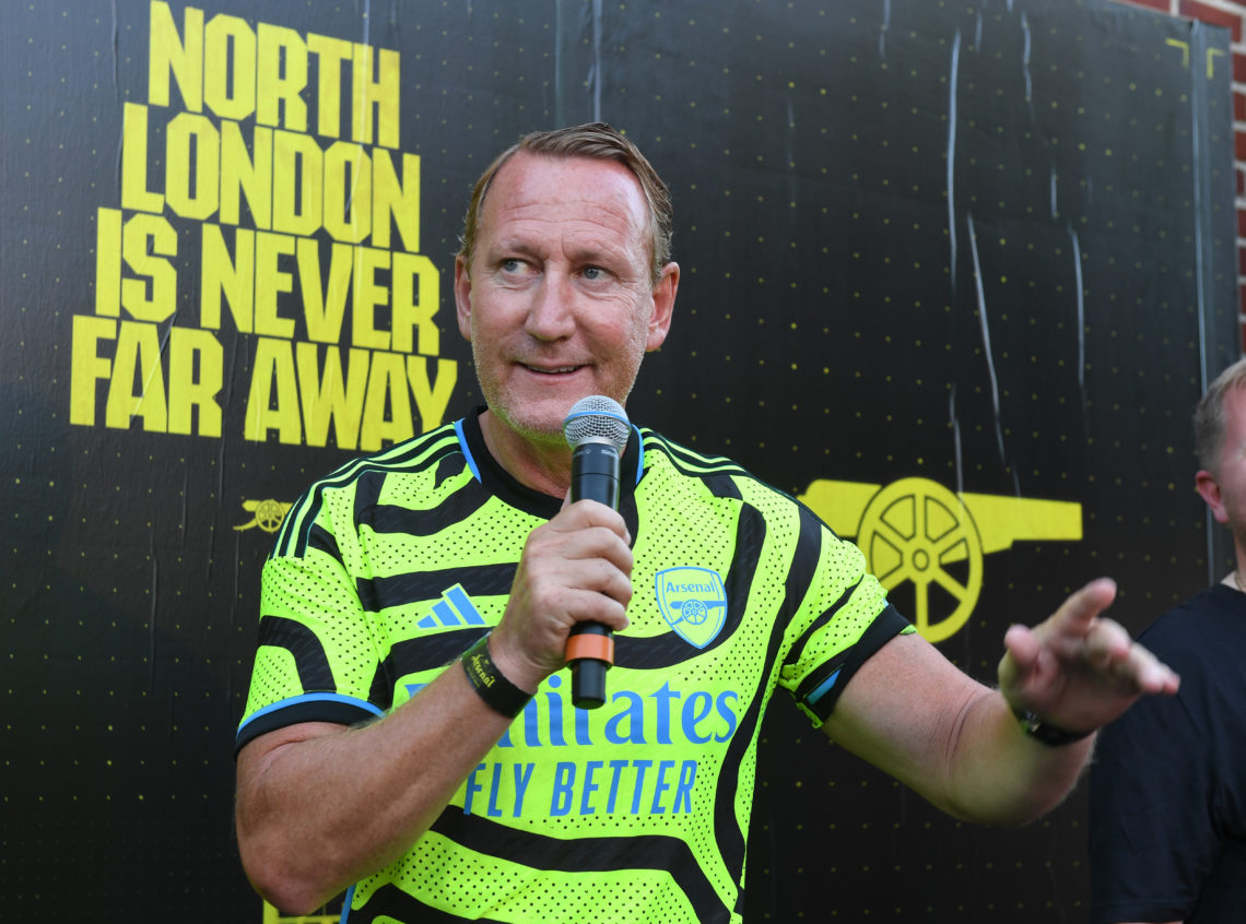 Photo by David Price/Arsenal FC via Getty Images