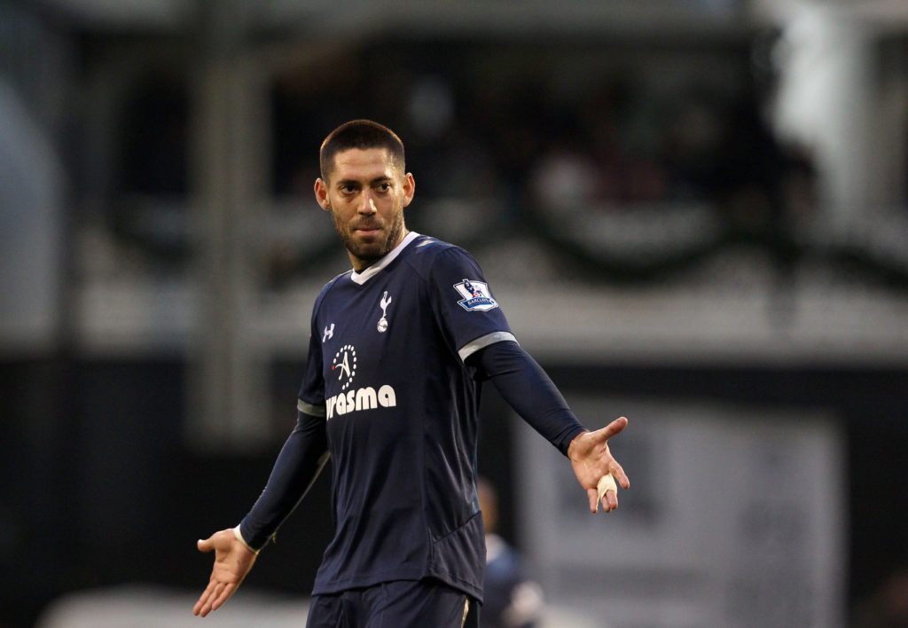 Fulham v Tottenham Hotspur - Premier League