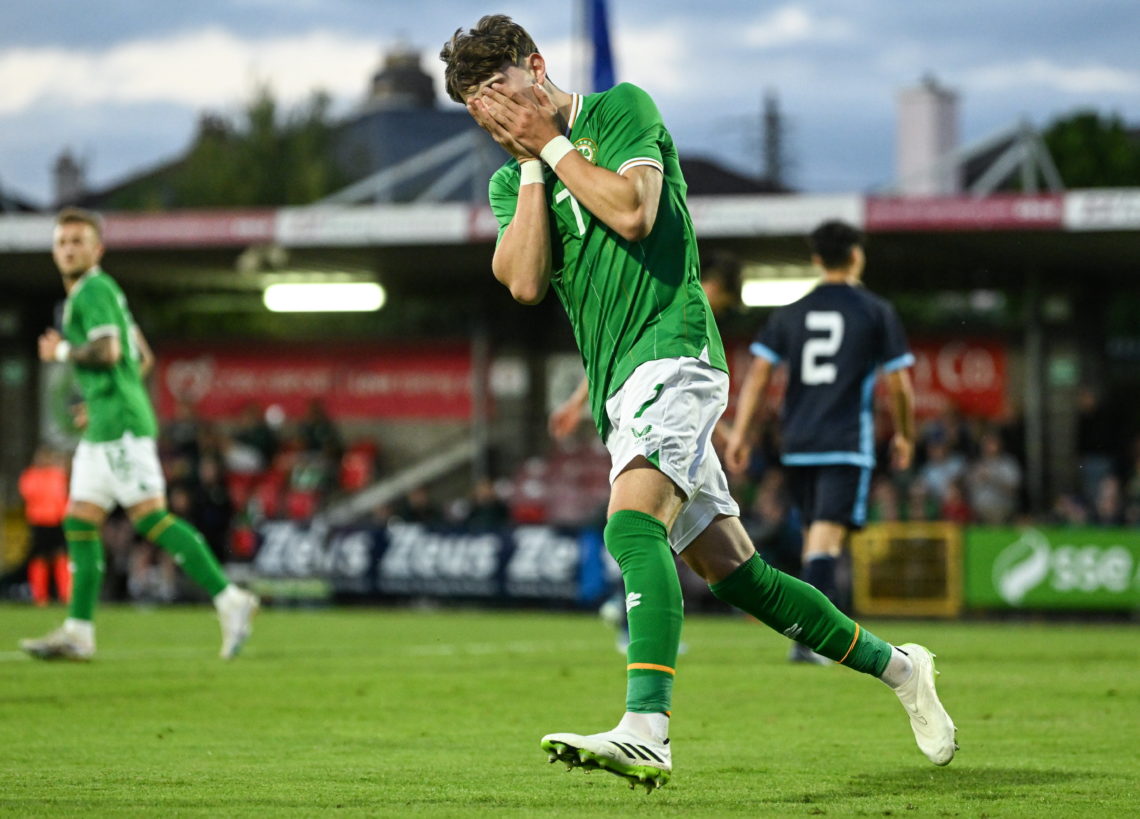 Photo By Eóin Noonan/Sportsfile via Getty Images